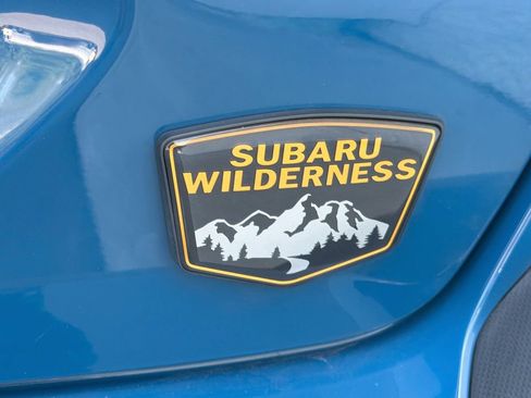 Used 2024 Subaru Crosstrek 2.5i Wilderness AWD/4WD image 39