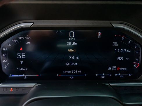 Used 2026 GMC Sierra 2500 AT4X image 20