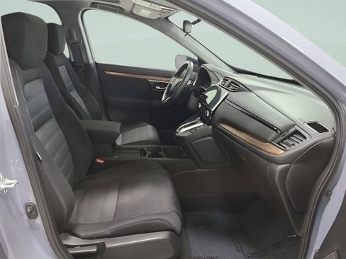 Used 2021 Honda CR-V EX image 16