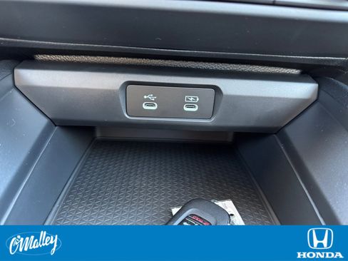 New 2025 Honda Accord SE image 21