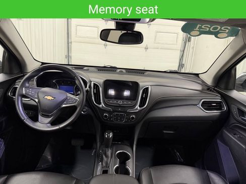 Certified 2021 Chevrolet Equinox Premier FWD image 19
