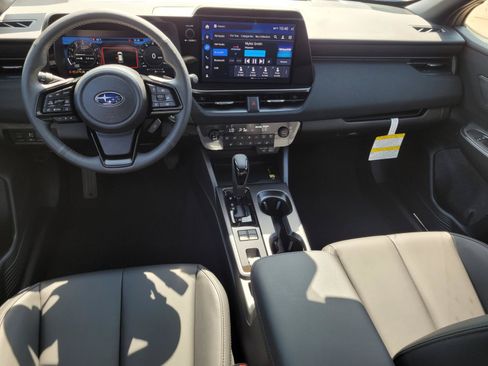 New 2026 Subaru Outback Premium AWD/4WD image 5