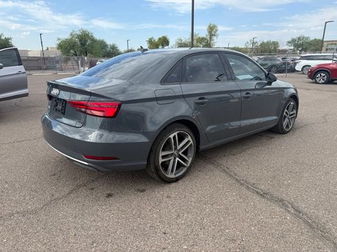 Used 2017 Audi A3 2.0T Premium FWD image 5