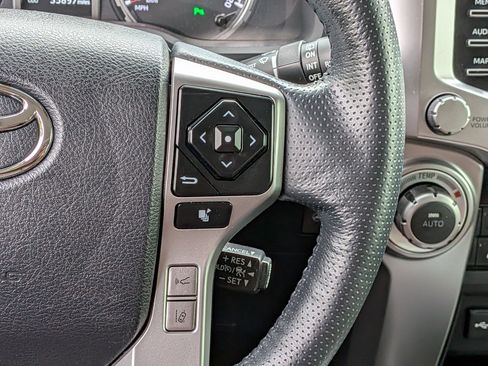Used 2023 Toyota 4Runner Limited RWD image 16
