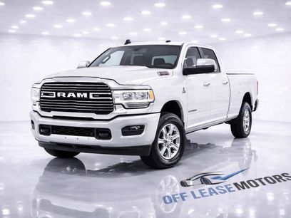 Used 2022 RAM 2500 Laramie