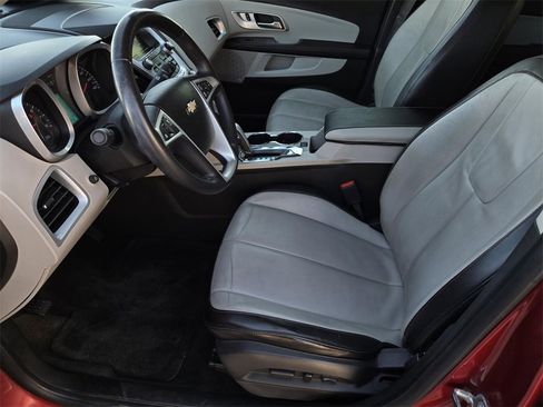 Used 2013 Chevrolet Equinox LT w/ Power Convenience Package image 21