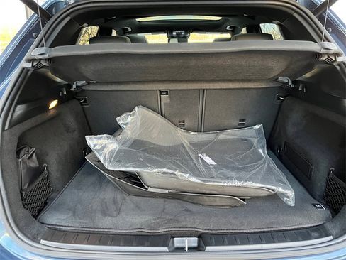 Certified 2023 Mercedes-Benz GLA 250 4MATIC image 19