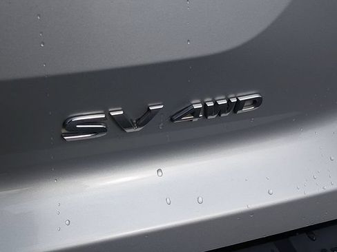 Certified 2024 Nissan Pathfinder SV AWD/4WD image 16