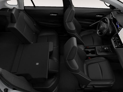 New 2026 Toyota Corolla Cross XLE AWD/4WD image 21