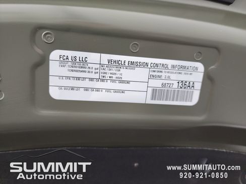 New 2026 RAM 1500 Rebel w/ Rebel Level 2 Equipment Group image 20