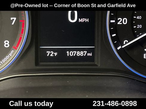 Used 2021 Hyundai Kona SEL AWD/4WD image 24
