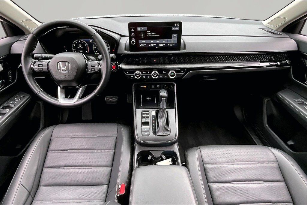 Used 2026 Honda CR-V EX-L image 7