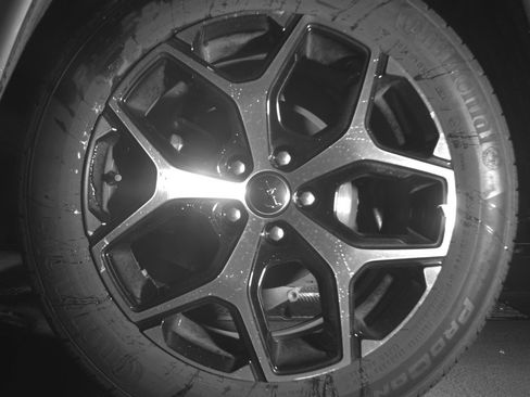 Used 2025 Jeep Compass Limited AWD/4WD image 14