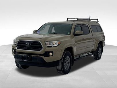 Used 2018 Toyota Tacoma SR5