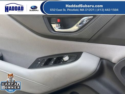 Certified 2024 Subaru Legacy Premium AWD/4WD image 20