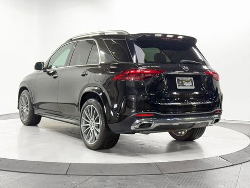 Used 2024 Mercedes-Benz GLE 450e 4MATIC image 28