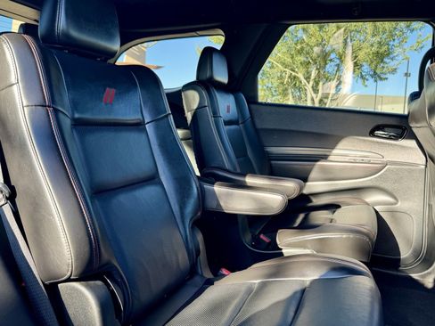 Used 2023 Dodge Durango R/T image 16