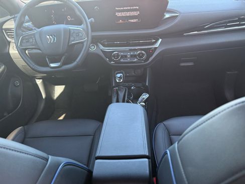 Used 2024 Buick Envista Sport Touring w/ Convenience I Package image 14