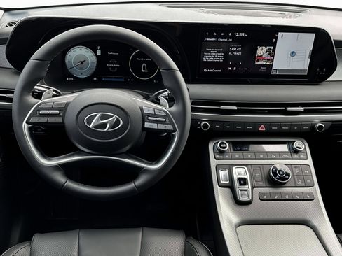 New 2025 Hyundai Palisade SEL AWD/4WD image 17