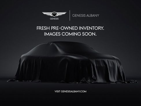 Used 2016 Dodge Challenger SRT Hellcat image 1