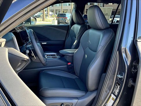 New 2026 Lexus TX 350 AWD image 18