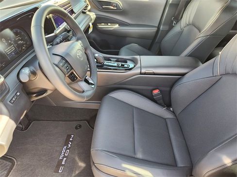 New 2026 Toyota Crown image 9