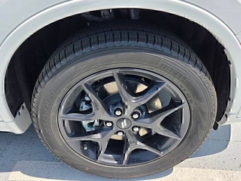 New 2026 Dodge Durango GT AWD/4WD image 11
