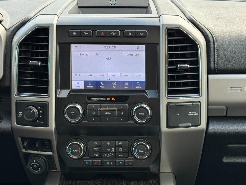 Used 2020 Ford F350 Lariat AWD/4WD image 13