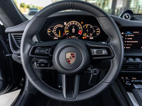 Certified 2026 Porsche 911 GT3 image 36