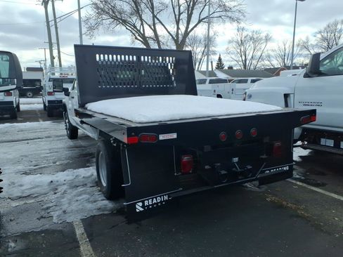 New 2024 Chevrolet Silverado 3500 W/T w/ WT Convenience Package image 6