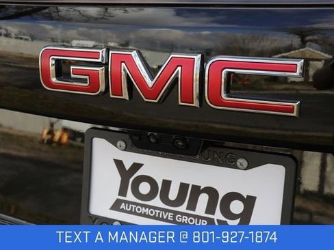 New 2026 GMC Yukon XL AT4 Ultimate image 7
