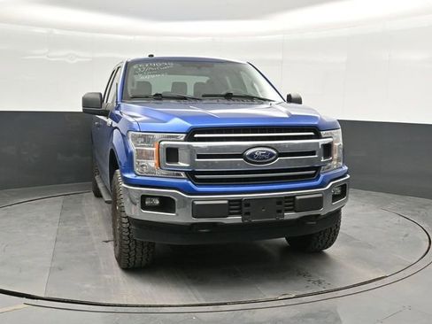 Used 2018 Ford F150 XLT w/ Trailer Tow Package image 6