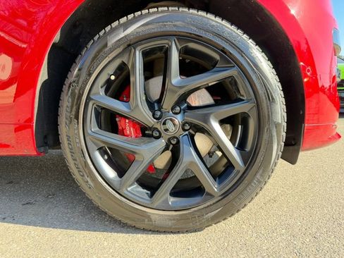 Used 2023 Land Rover Range Rover Sport SE Dynamic image 32