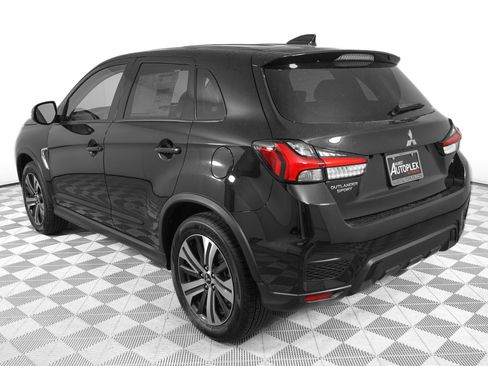 New 2026 Mitsubishi Outlander Sport SE AWD/4WD image 4