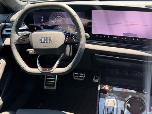 New 2026 Audi S5 Premium Plus AWD/4WD image 6