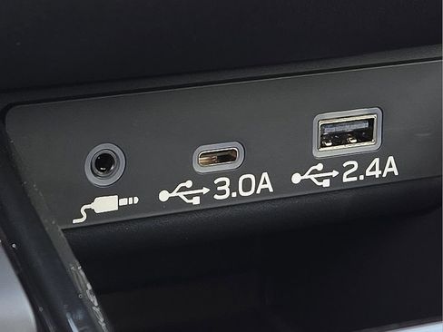 New 2025 Subaru Legacy Sport image 14