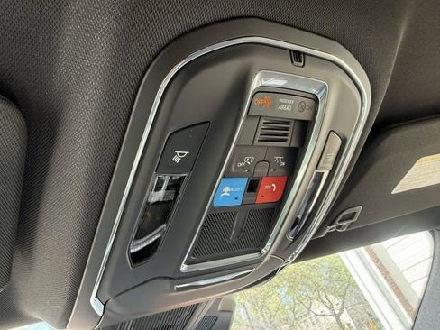 New 2025 Dodge Charger R/T w/ Quick Order Package 25M R/T image 24