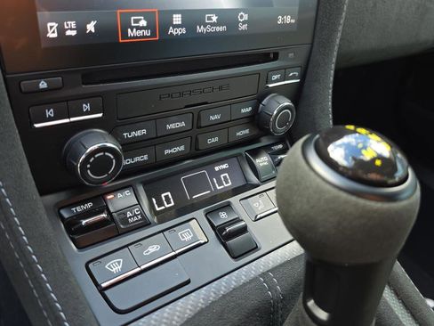 Used 2023 Porsche 718 Cayman GT4 RS w/ Weissach Package image 31