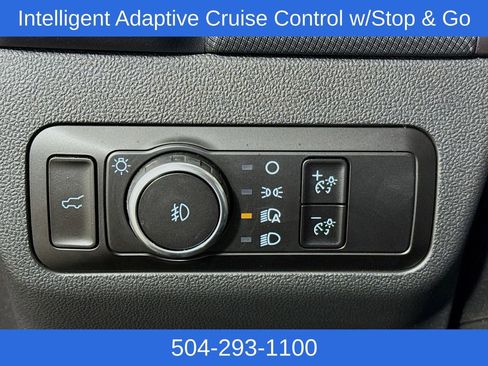 Used 2023 Ford Bronco Sport Outer Banks w/ Tech Package image 10