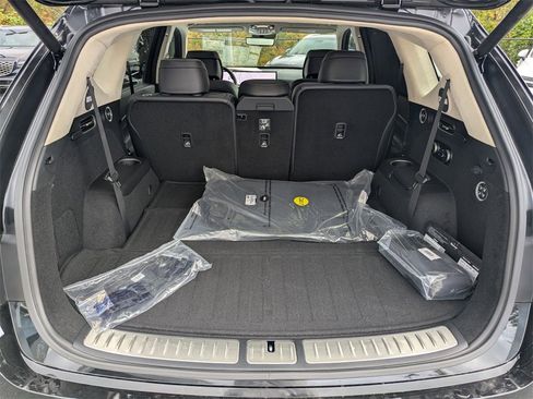 New 2026 Genesis GV80 3.5T Prestige image 13