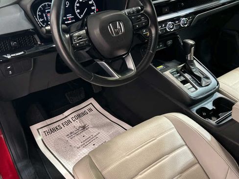 Used 2024 Honda CR-V EX-L image 8