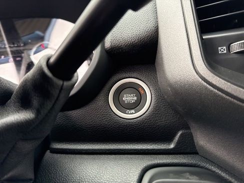 New 2026 RAM 2500 Tradesman AWD/4WD image 26