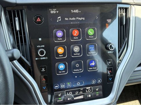 Used 2025 Subaru Outback Onyx Edition image 22