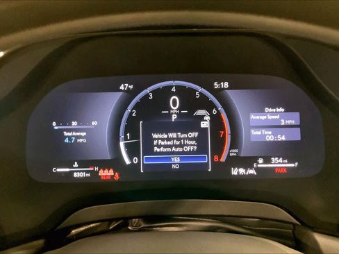 Certified 2025 Lexus RX 350 Premium image 25