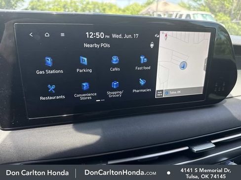 Used 2024 Hyundai Palisade XRT FWD image 17