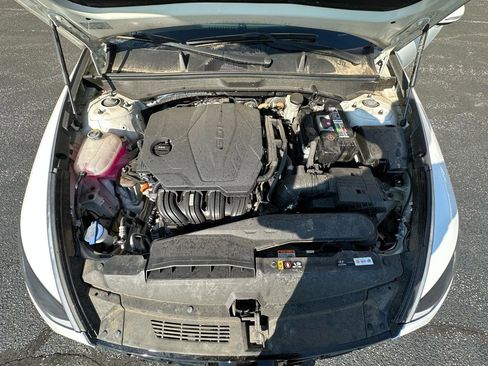 Used 2022 Hyundai Sonata SEL w/ Convenience Package FWD image 16