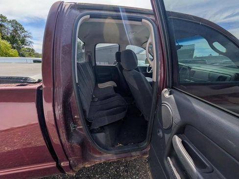 Used 2002 Dodge Ram 1500 Truck 4x4 Quad Cab image 27
