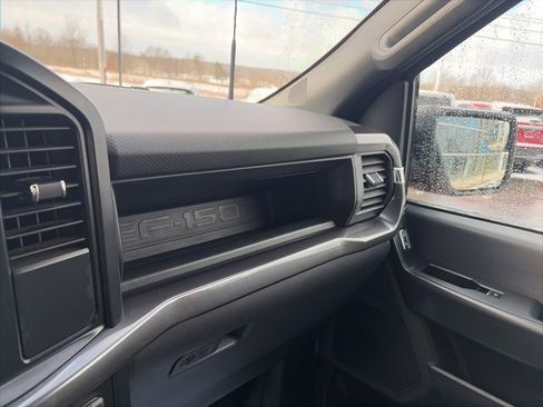 Used 2023 Ford F150 XL w/ STX Appearance Package image 24