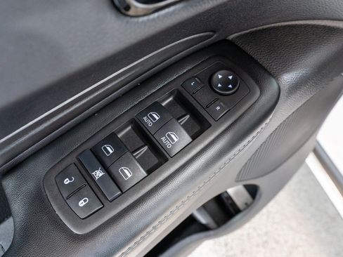 Used 2026 Dodge Durango AWD image 14