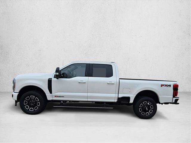 New 2026 Ford F250 Platinum AWD/4WD image 5